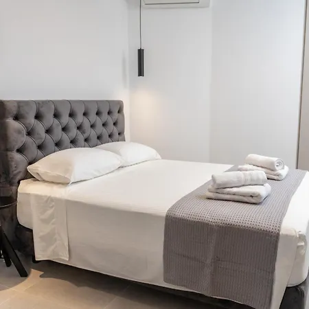 Dorizata Apartament Dhorizáta
